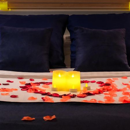 Villa Bono Jacuzzi & Spa Saint-Laurent-du-Var Εξωτερικό φωτογραφία