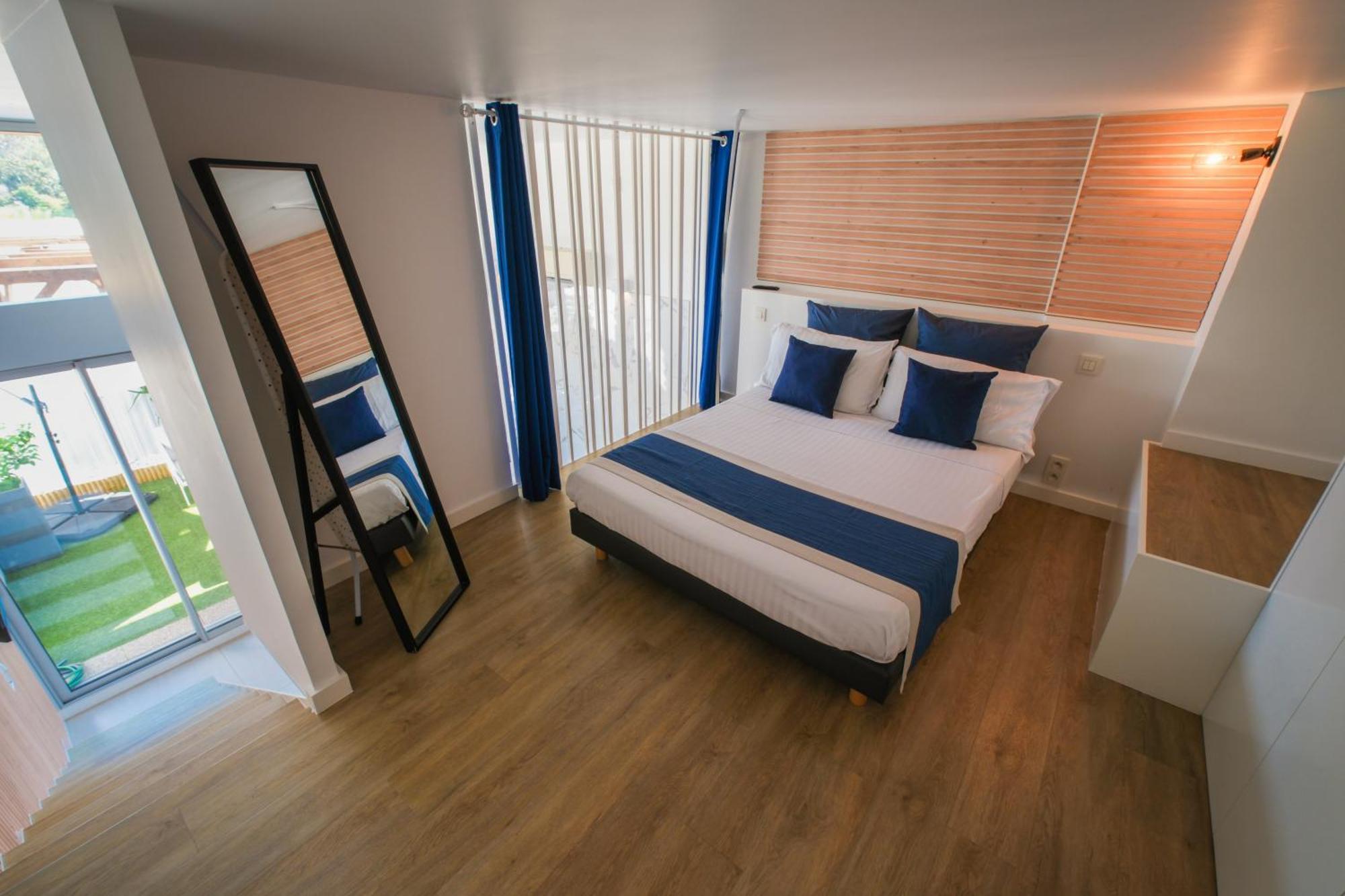 Villa Bono Jacuzzi & Spa Saint-Laurent-du-Var Εξωτερικό φωτογραφία
