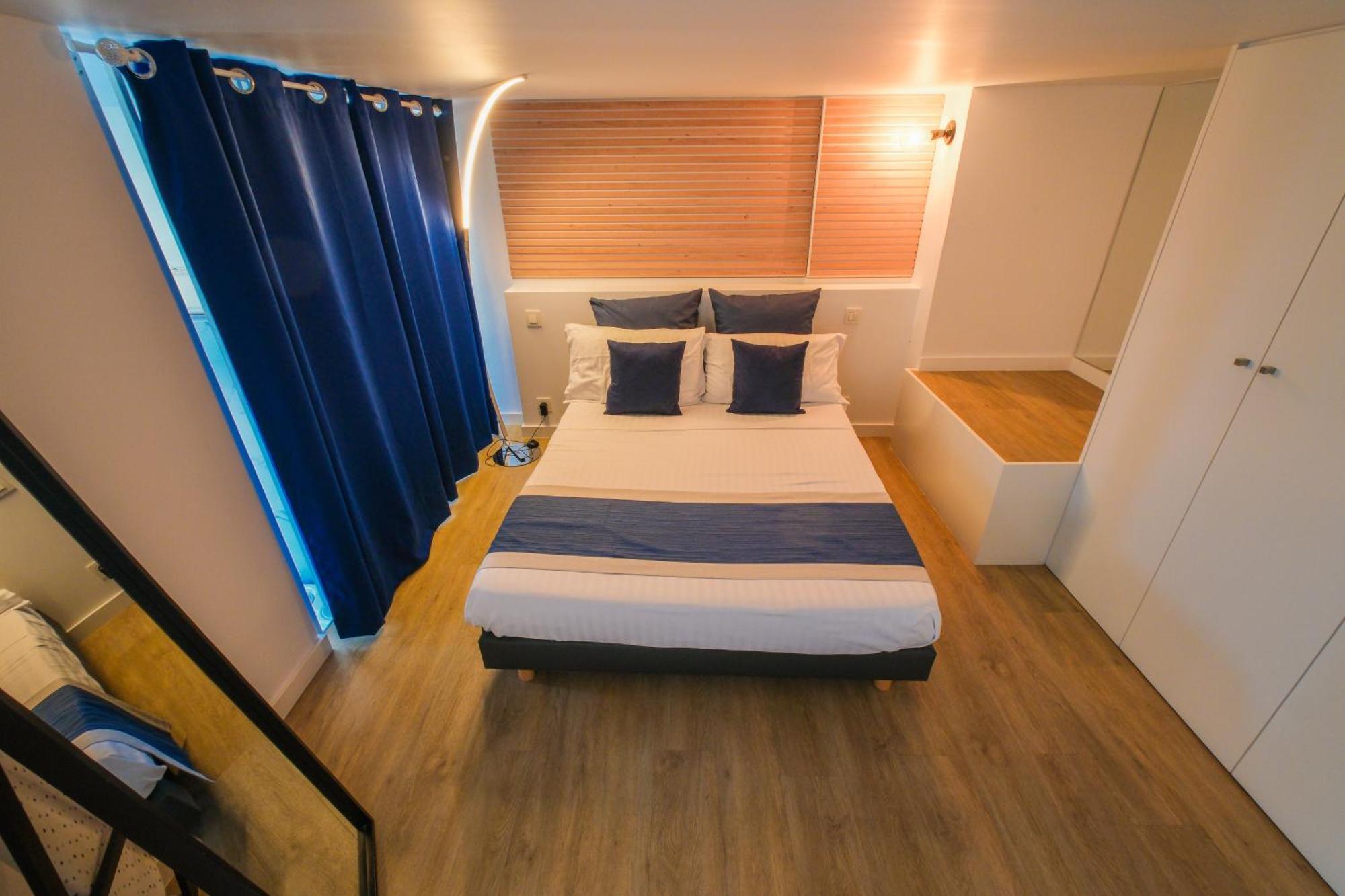 Villa Bono Jacuzzi & Spa Saint-Laurent-du-Var Εξωτερικό φωτογραφία