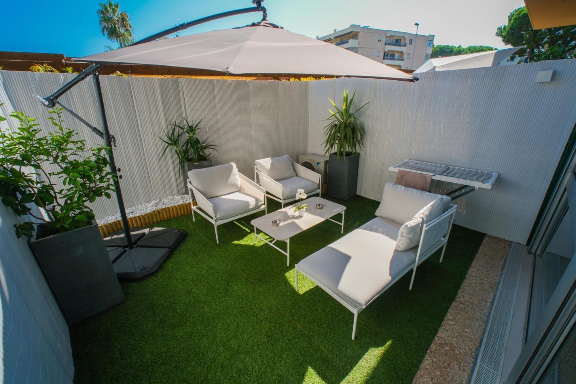 Villa Bono Jacuzzi & Spa Saint-Laurent-du-Var Εξωτερικό φωτογραφία