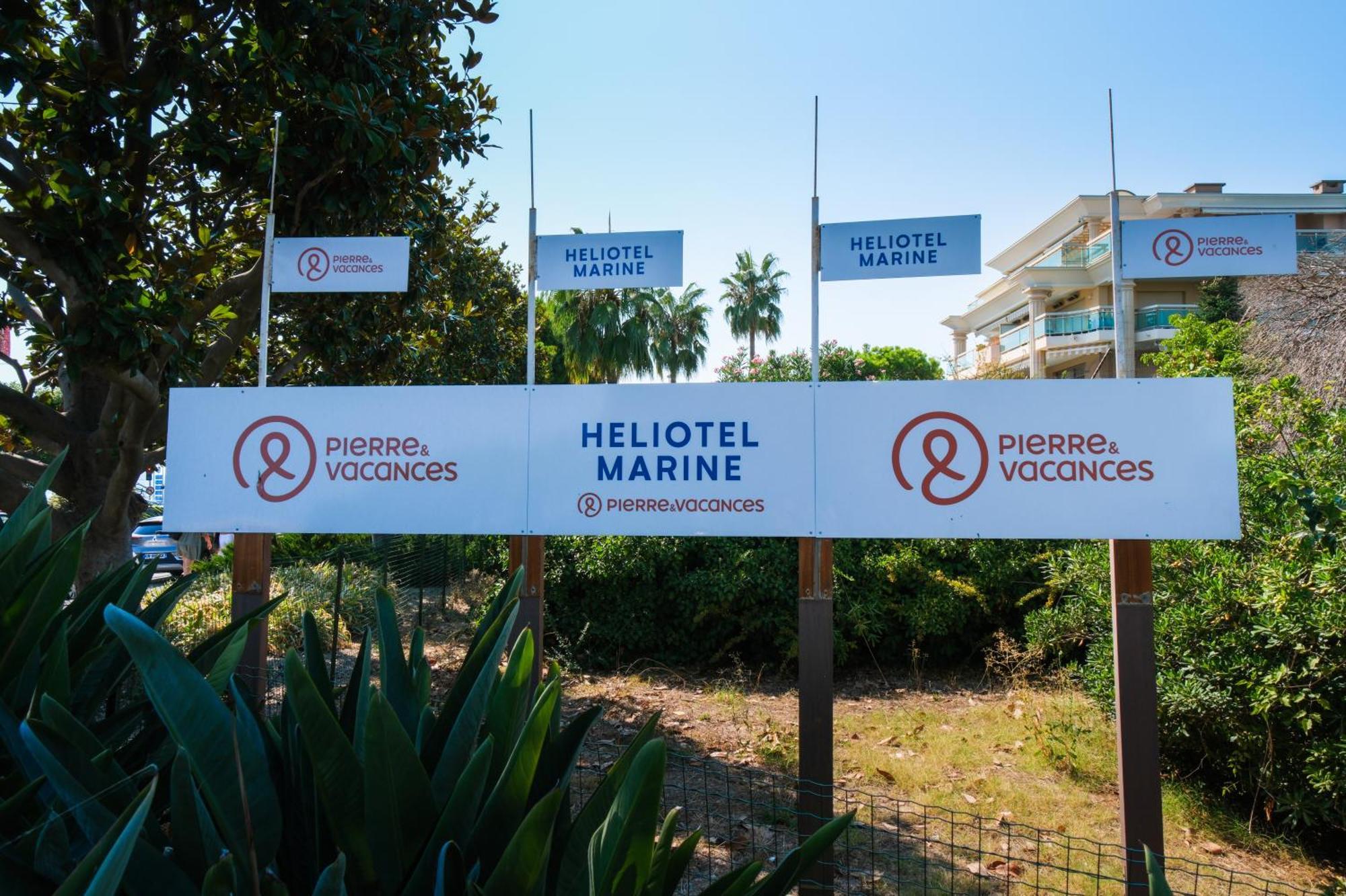 Villa Bono Jacuzzi & Spa Saint-Laurent-du-Var Εξωτερικό φωτογραφία