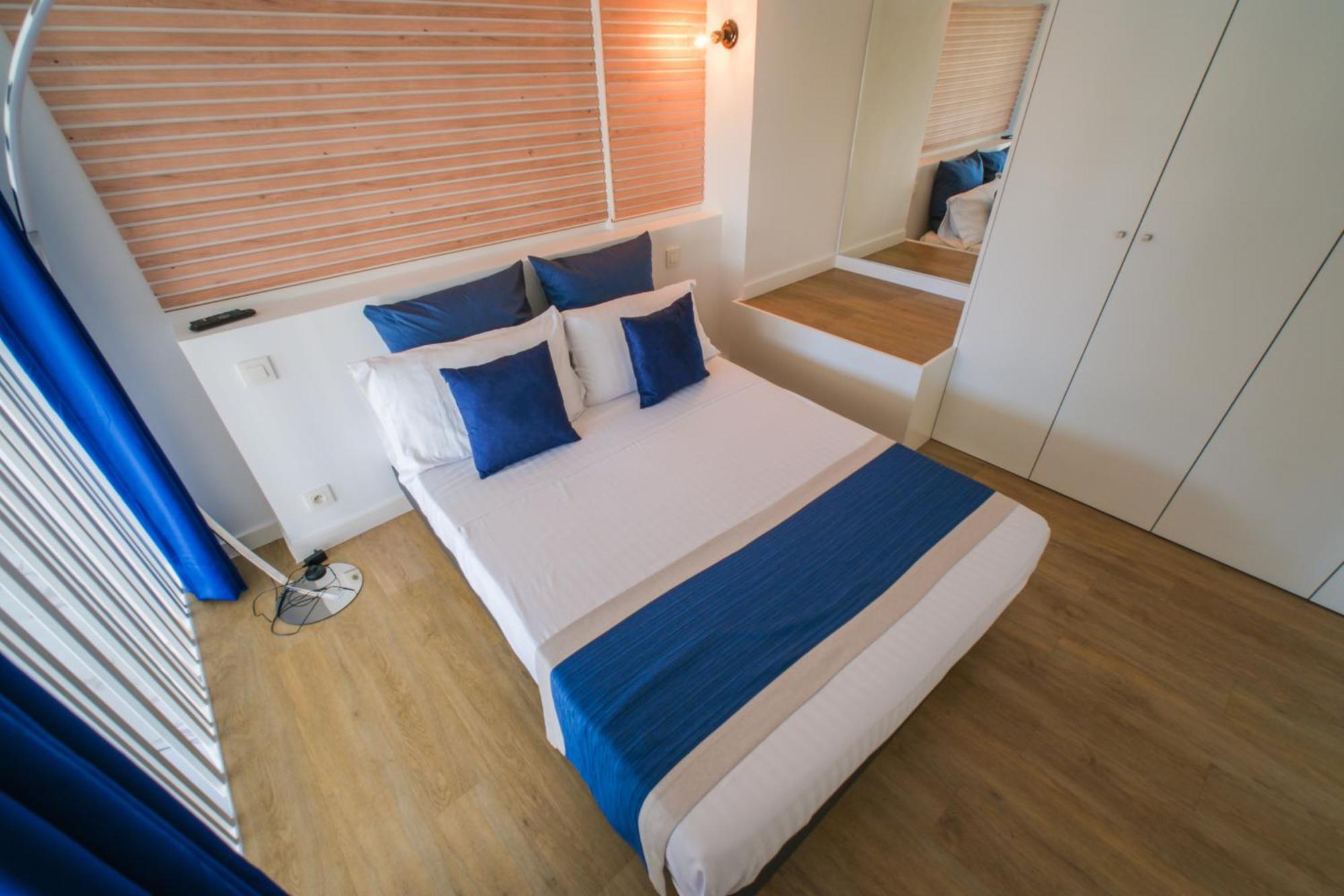 Villa Bono Jacuzzi & Spa Saint-Laurent-du-Var Εξωτερικό φωτογραφία