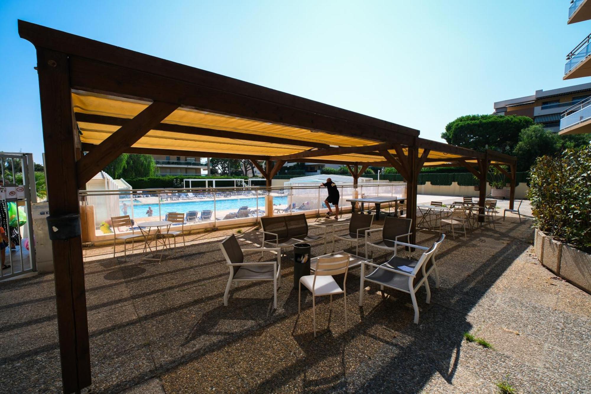 Villa Bono Jacuzzi & Spa Saint-Laurent-du-Var Εξωτερικό φωτογραφία