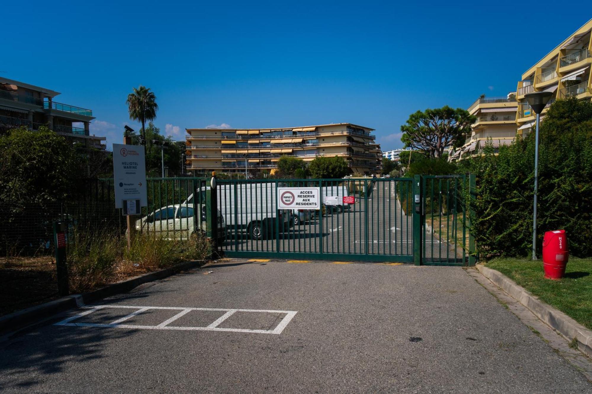 Villa Bono Jacuzzi & Spa Saint-Laurent-du-Var Εξωτερικό φωτογραφία