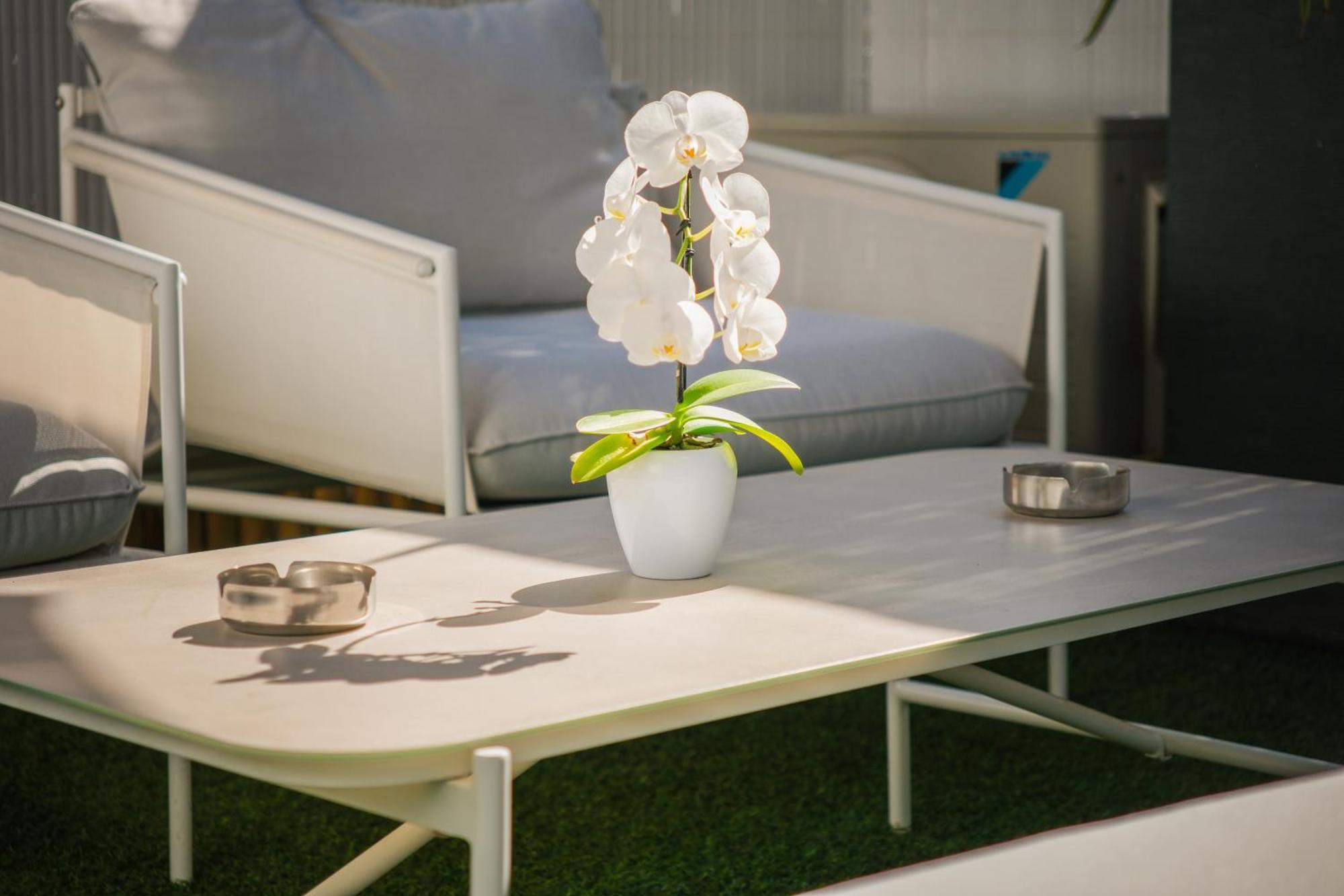 Villa Bono Jacuzzi & Spa Saint-Laurent-du-Var Εξωτερικό φωτογραφία