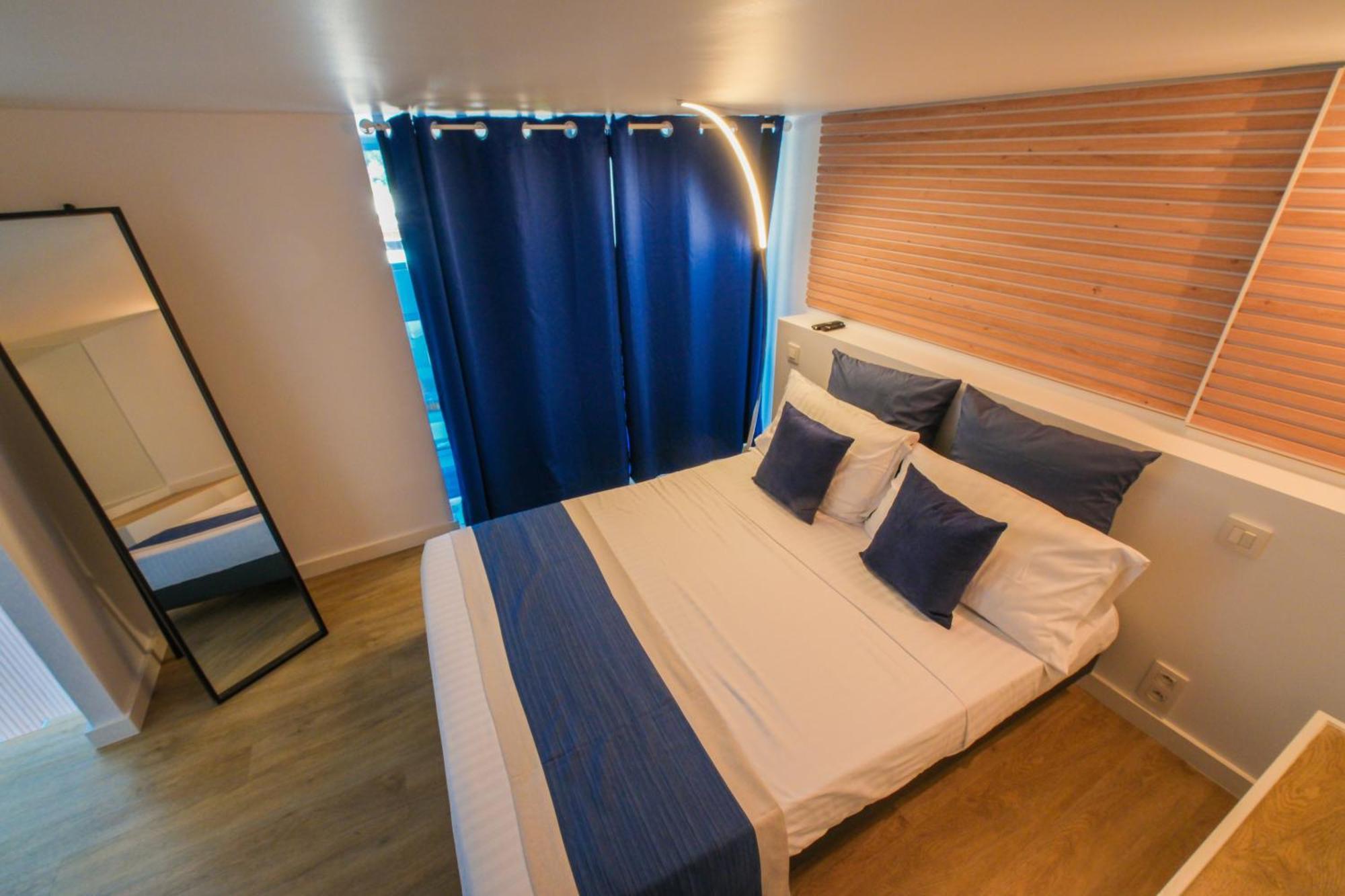 Villa Bono Jacuzzi & Spa Saint-Laurent-du-Var Εξωτερικό φωτογραφία
