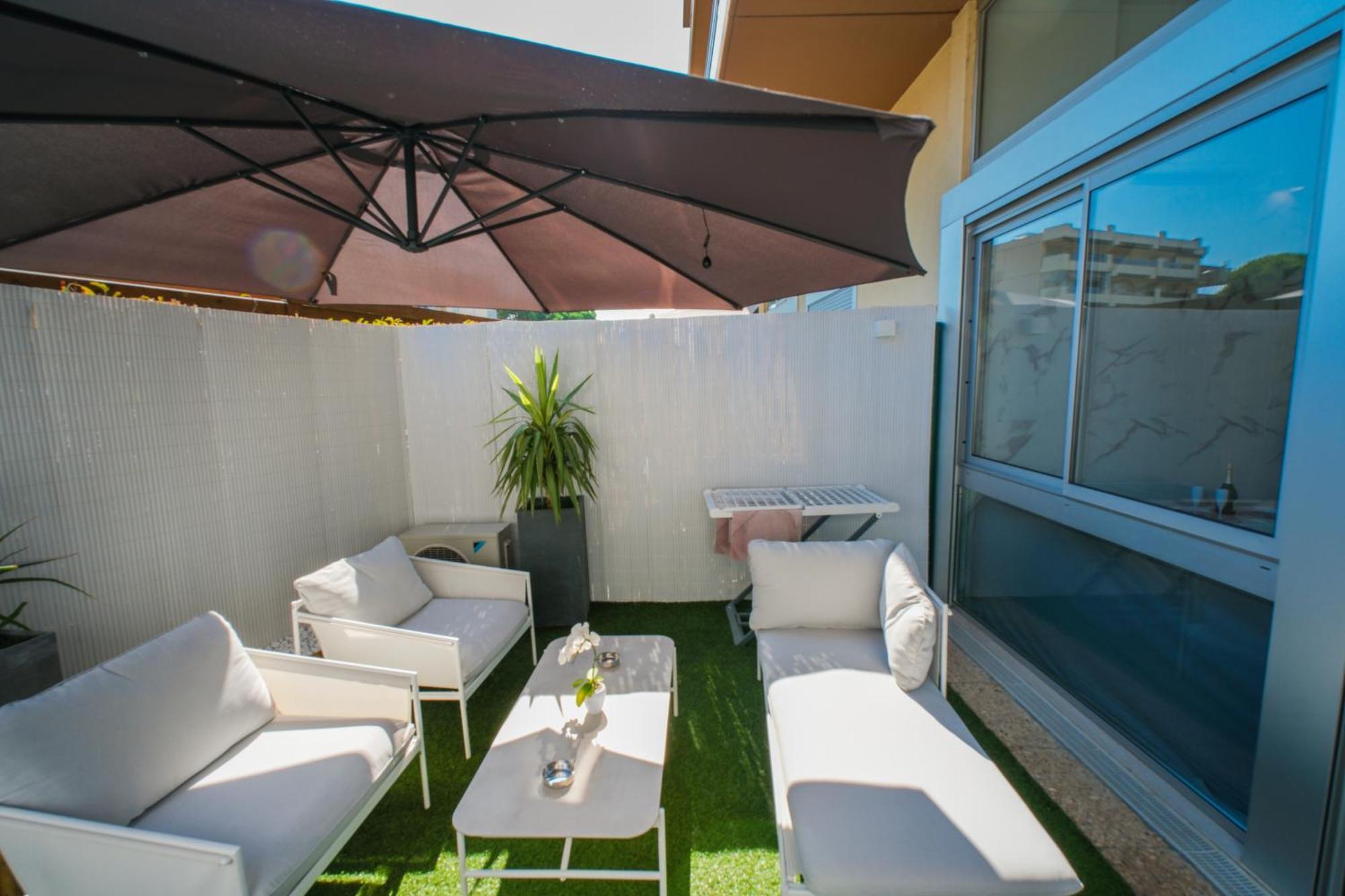 Villa Bono Jacuzzi & Spa Saint-Laurent-du-Var Εξωτερικό φωτογραφία