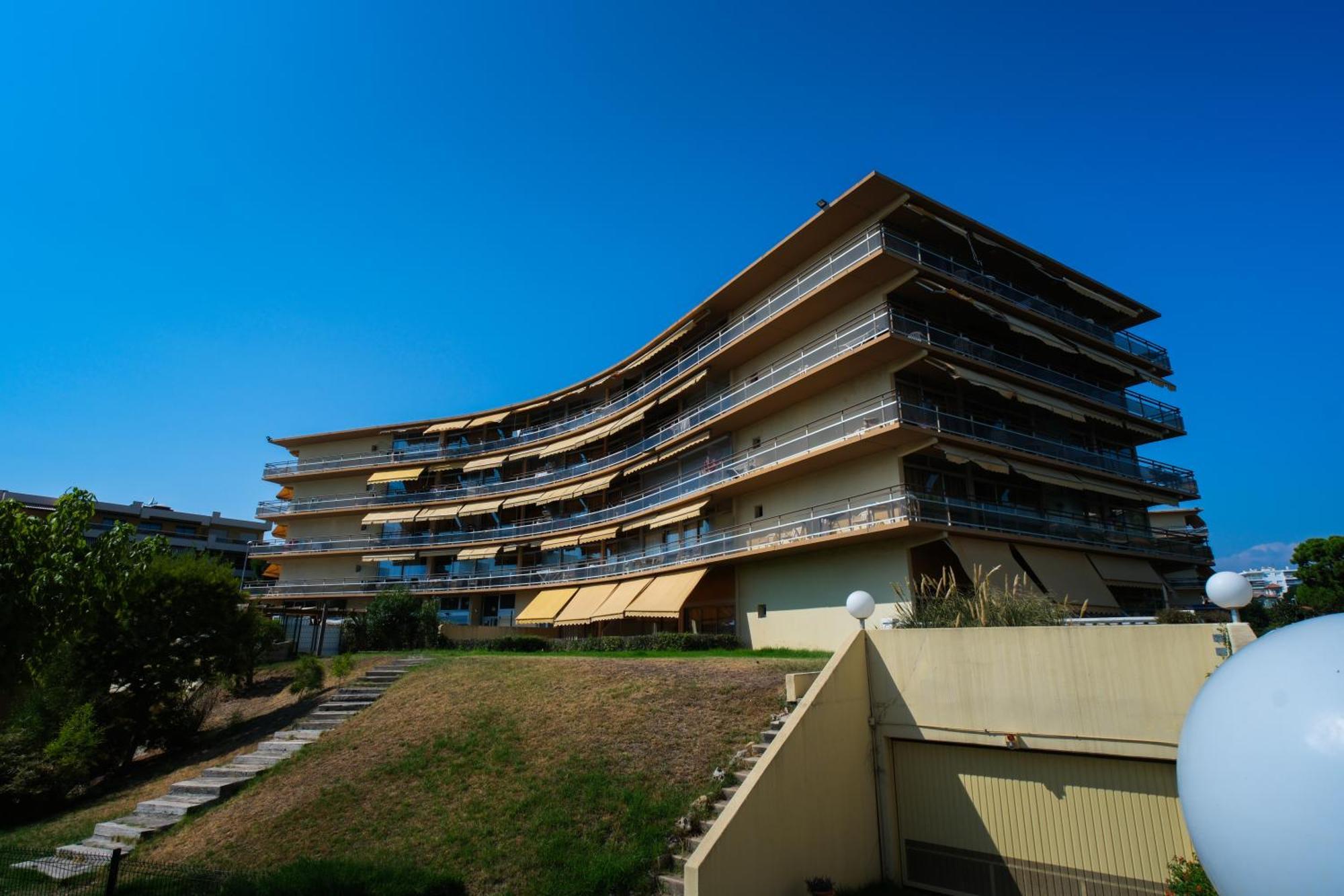 Villa Bono Jacuzzi & Spa Saint-Laurent-du-Var Εξωτερικό φωτογραφία