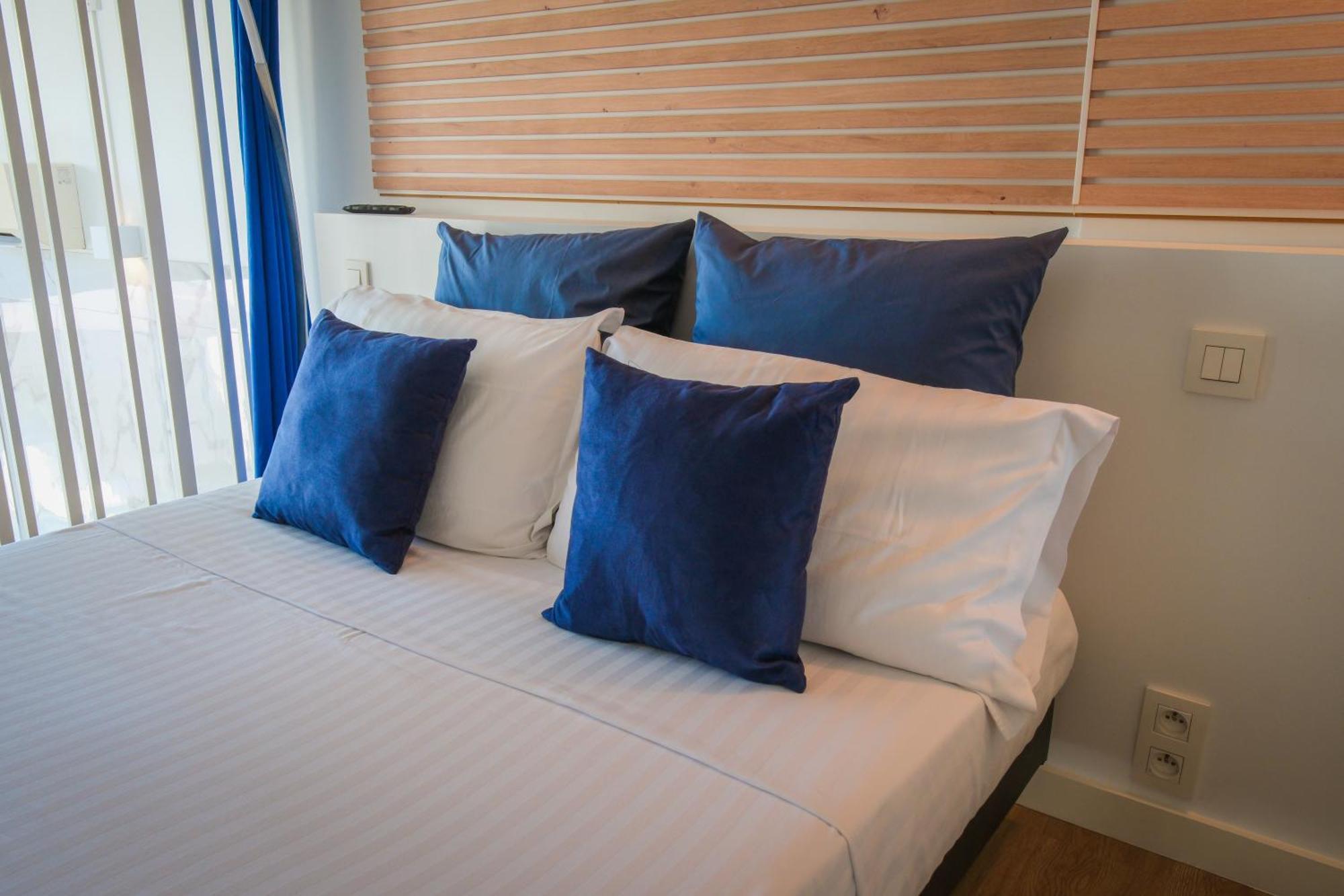 Villa Bono Jacuzzi & Spa Saint-Laurent-du-Var Εξωτερικό φωτογραφία