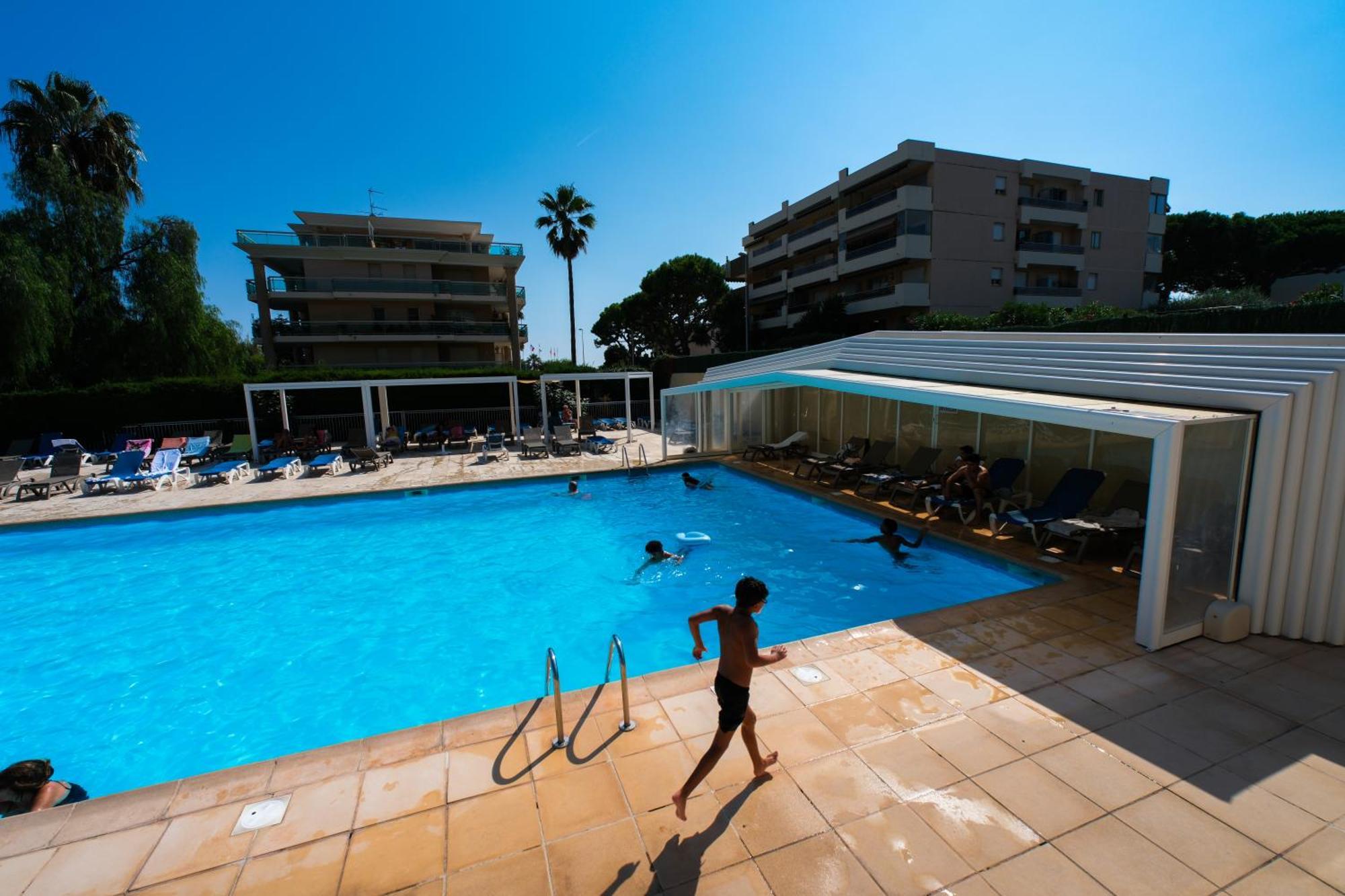 Villa Bono Jacuzzi & Spa Saint-Laurent-du-Var Εξωτερικό φωτογραφία