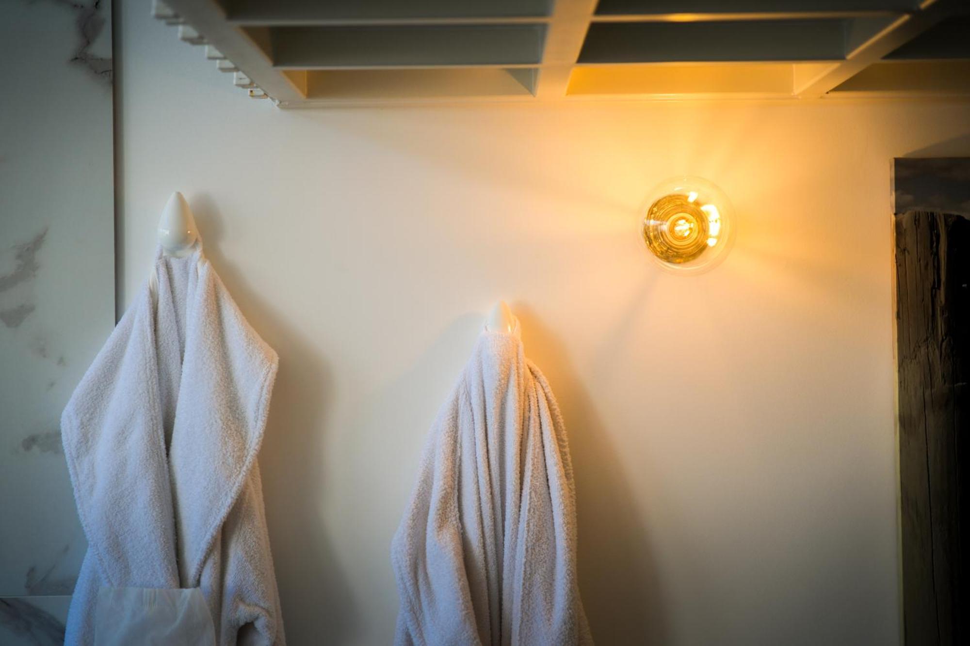 Villa Bono Jacuzzi & Spa Saint-Laurent-du-Var Εξωτερικό φωτογραφία