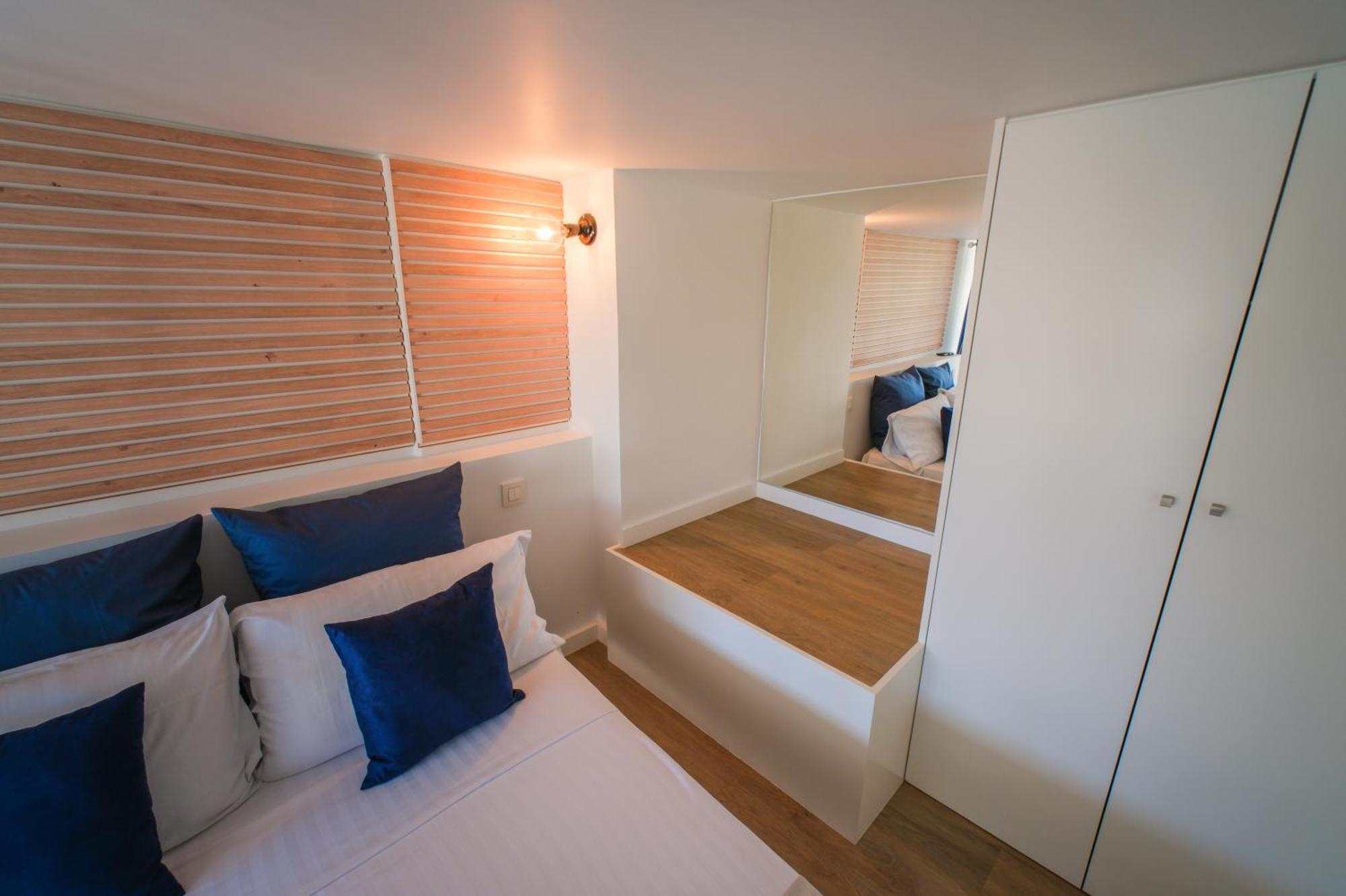 Villa Bono Jacuzzi & Spa Saint-Laurent-du-Var Εξωτερικό φωτογραφία