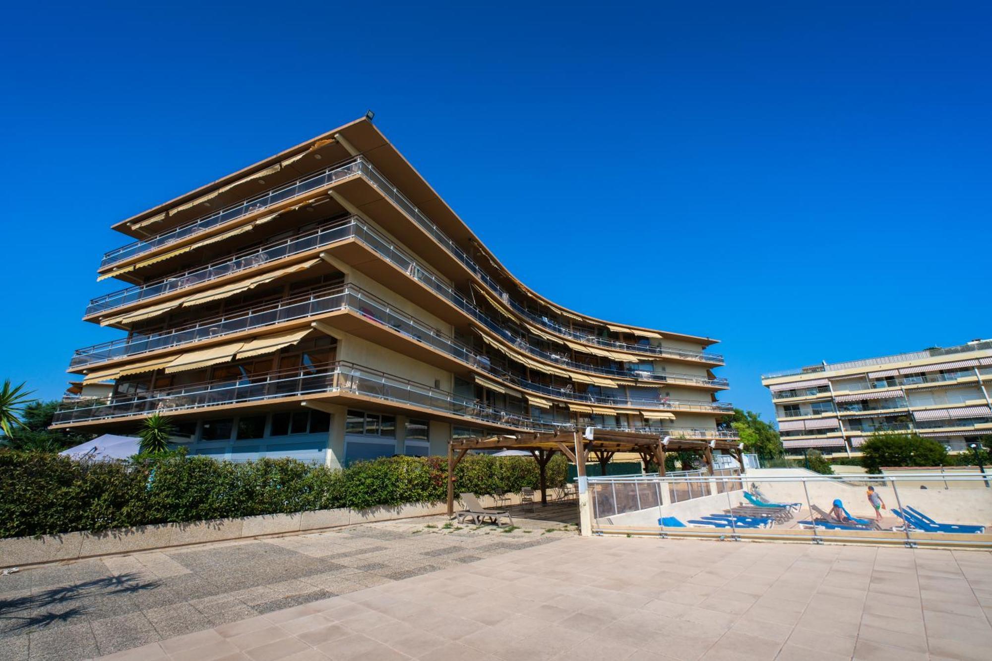 Villa Bono Jacuzzi & Spa Saint-Laurent-du-Var Εξωτερικό φωτογραφία
