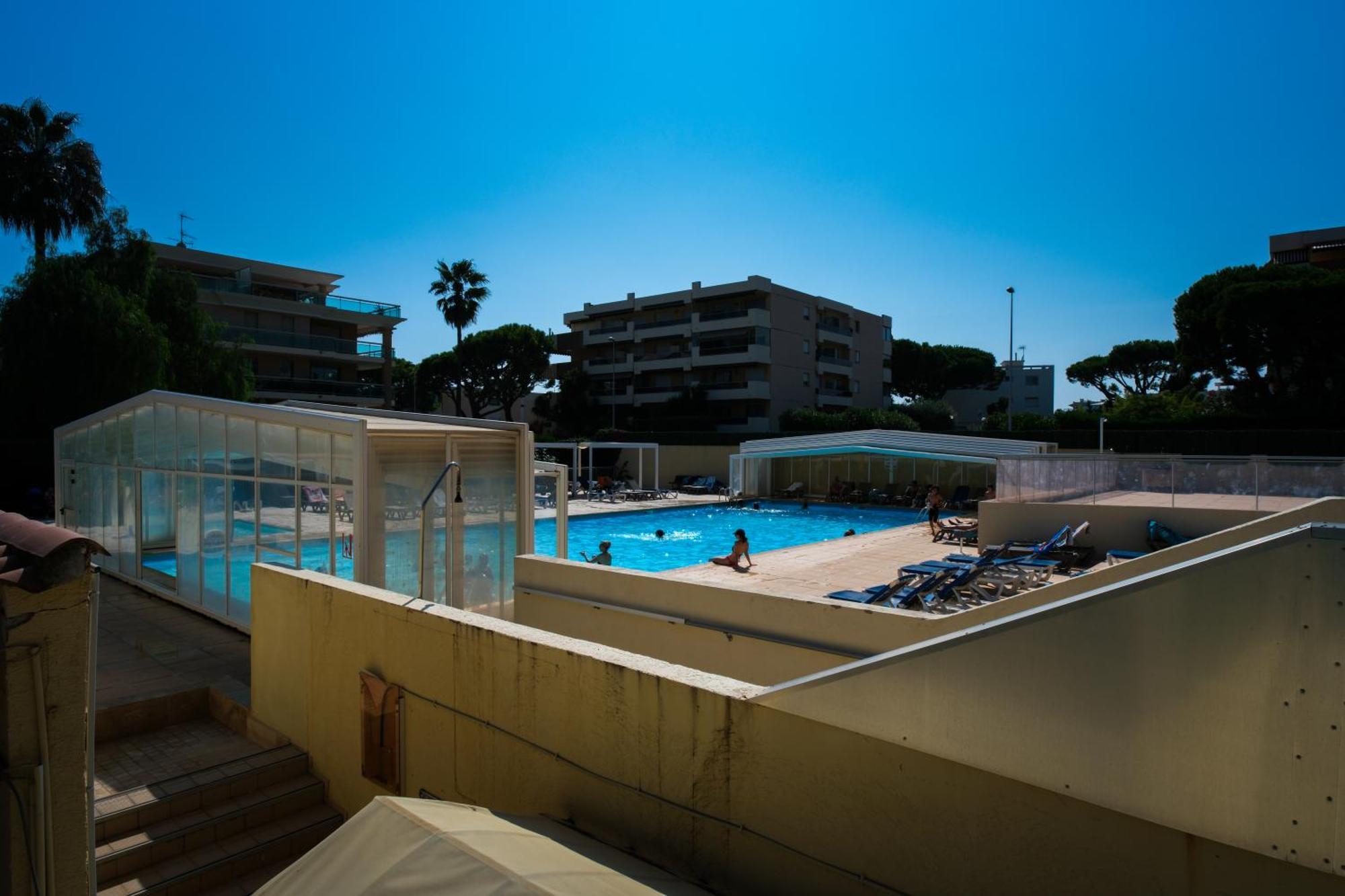 Villa Bono Jacuzzi & Spa Saint-Laurent-du-Var Εξωτερικό φωτογραφία