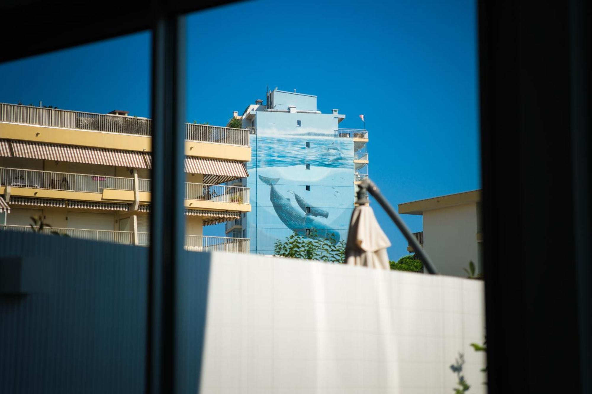 Villa Bono Jacuzzi & Spa Saint-Laurent-du-Var Εξωτερικό φωτογραφία