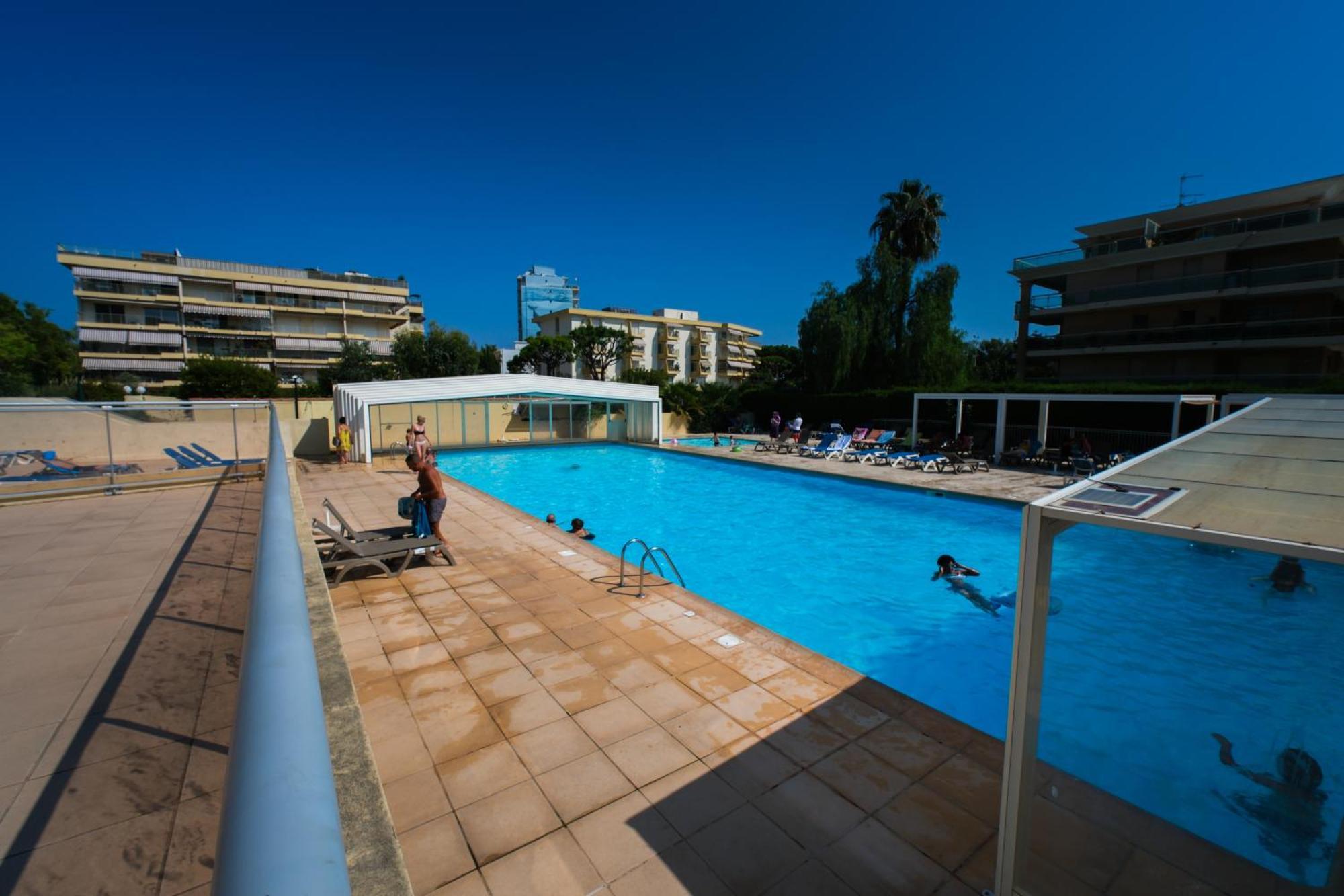 Villa Bono Jacuzzi & Spa Saint-Laurent-du-Var Εξωτερικό φωτογραφία