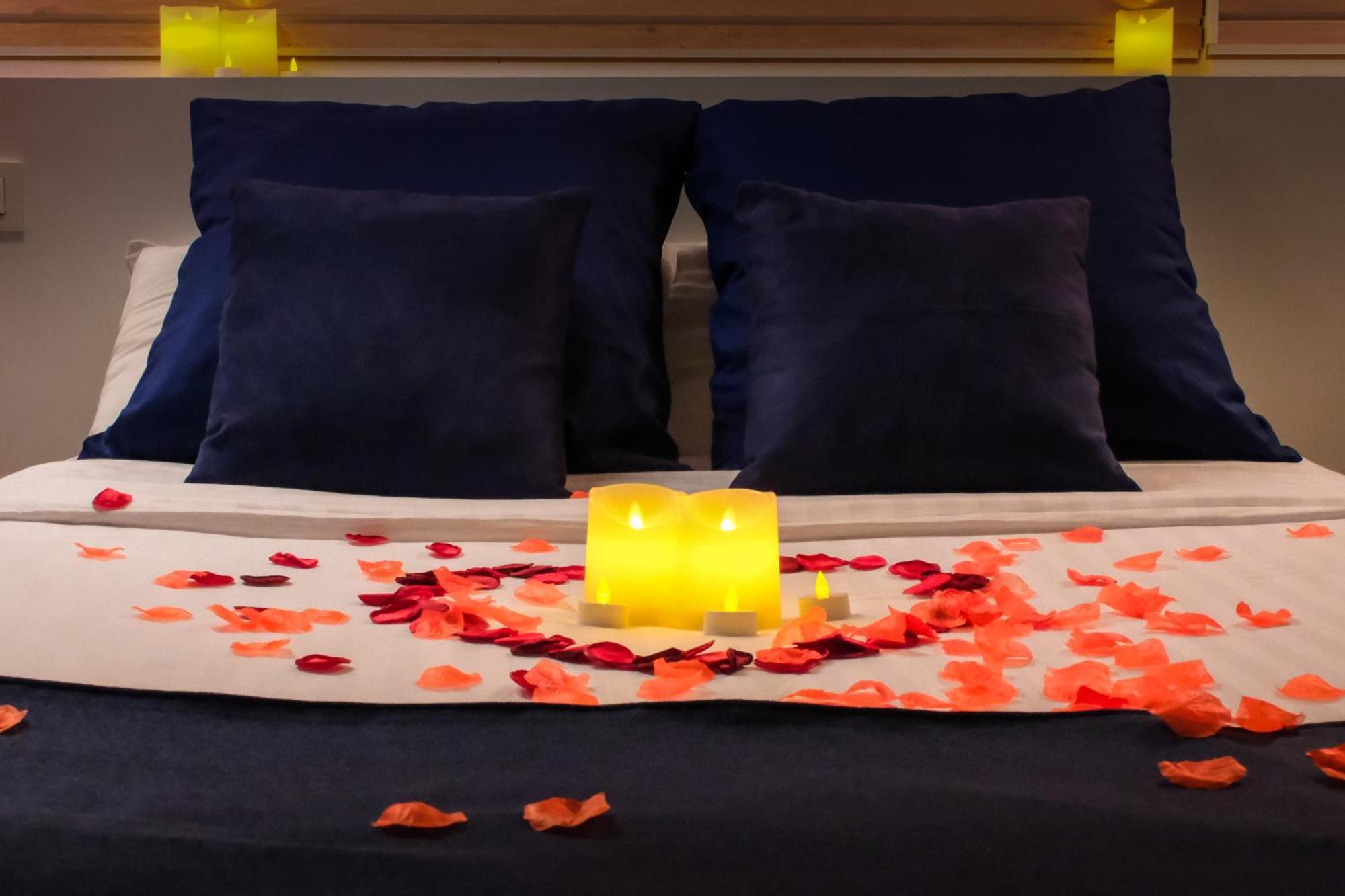 Villa Bono Jacuzzi & Spa Saint-Laurent-du-Var Εξωτερικό φωτογραφία