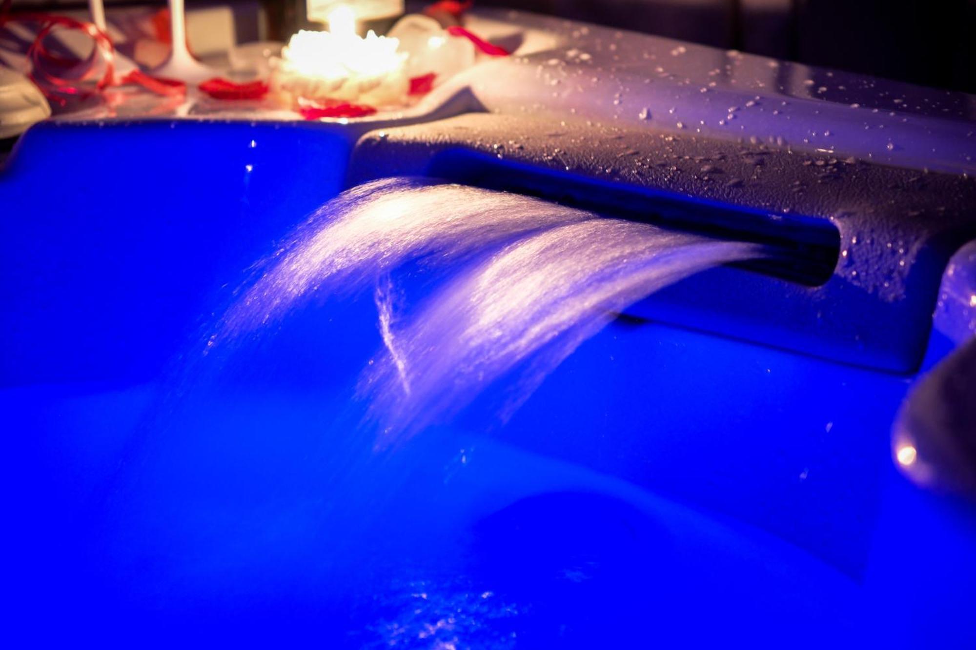 Villa Bono Jacuzzi & Spa Saint-Laurent-du-Var Εξωτερικό φωτογραφία